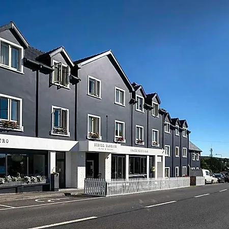 Hotell Schull Harbour & Leisure Centre 3*