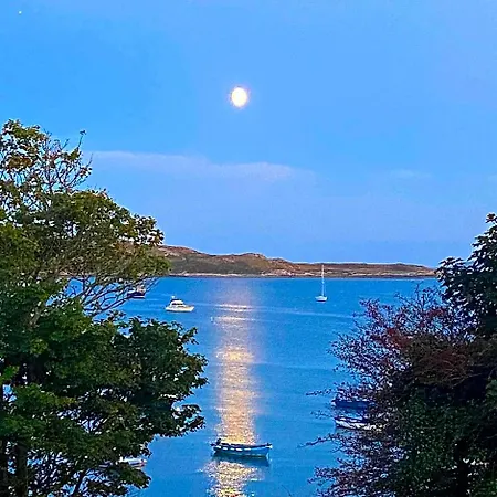 Hotell Schull Harbour & Leisure Centre 3*