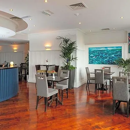 Schull Harbour & Leisure Centre Hotell