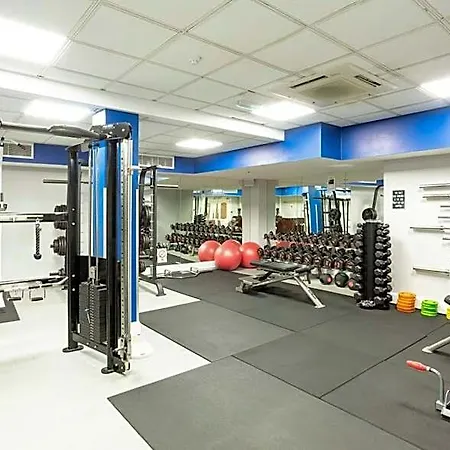 Schull Harbour & Leisure Centre Hotell Cork