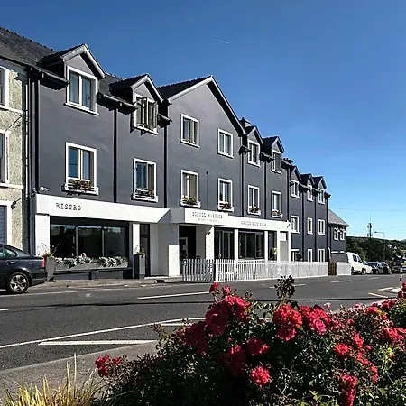 Hotell Schull Harbour & Leisure Centre