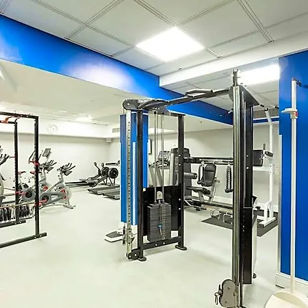 Hotell Schull Harbour & Leisure Centre