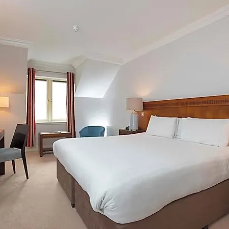 Hotell Schull Harbour & Leisure Centre 3*