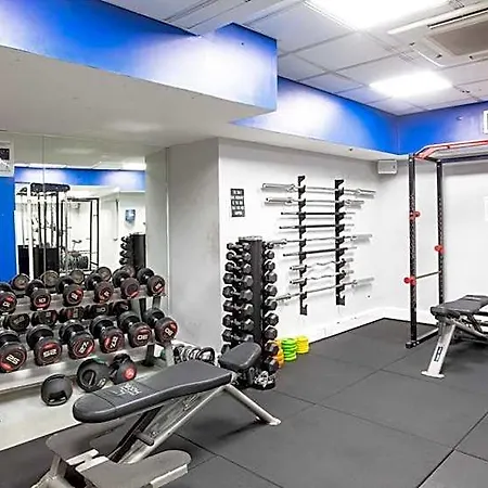 Hotell Schull Harbour & Leisure Centre 3*