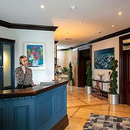 Schull Harbour & Leisure Centre Hotell 3*
