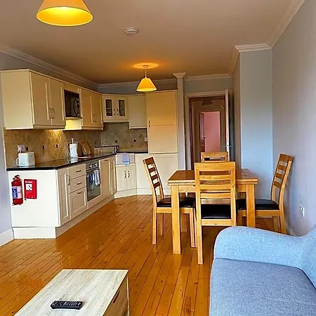Hotell Schull Harbour & Leisure Centre Cork